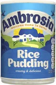 Ambrosia Creamed Rice 400g