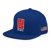American Royal - USA Snapback