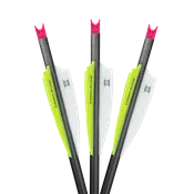 Lumen Arrow Crescent Crossbow Bolts