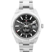 Rolex Sky-Dweller Model 326934 Never-Worn | A&amp;E Watches