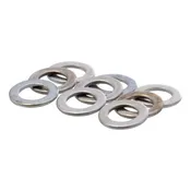 Hammer 75 grain &amp; 85 grain replacement washers