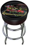 Nasbar 500 Bar Stool