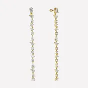 Corrine Ear Drop Earrings