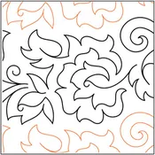 Damask Pantograph