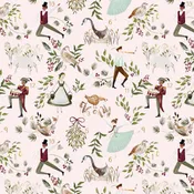 12 Days - Twelve Days - Blush