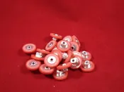 39 Tooth 72 Pitch 3/32 Axle (1Gear)