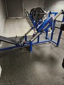 Atlantis 40 Degree Leg Press C-401