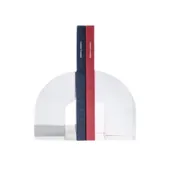 Arc Bookends