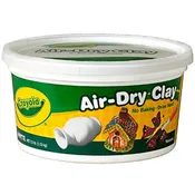 Air-Dry Clay