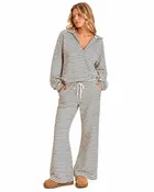 Brittany Pant Set