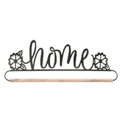 12in Home Holder with Dowel