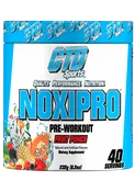 CTD Sports Noxipro Pre-Workout (40 servings)