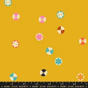 1-800-Notion - Buttons Goldenrod | RS5208-13