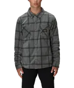 686 Men's Sierra Fleece Flannel 2026