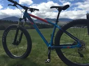 Devinci Korbain Medium — White Mountain Bike Shop