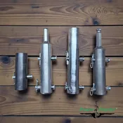 Auger Adapters