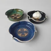 Garlic Plates