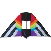 5.5 ft Rainbow Box Delta — Great Turtle Toys of Mackinac Island, Michigan