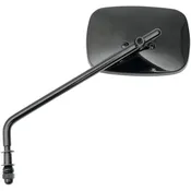 Die Cast Mirror - Black 0640-0656