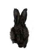 #1 Hare's Mask