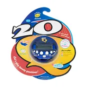 20Q Handheld Electronic Mind Reading Game