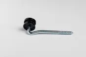 Cameo Pulse End/Gate Post Insulator (2 pack)