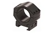Burris Optics XTR Signature, Scope Rings, 1″ Height, Black, 34MM 1″HT