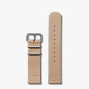 22mm Nylon Strap, Blush