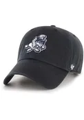 '47 Brand Dallas Cowboys Clean Up Hat Black Retro Joe