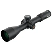 Athlon Cronus BTR Gen2 4.5-29x56 FFP Rifle Scope - Illuminated APRS6 MIL, Matte, 210115