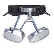 Petzl Corax Climbing Harness for Men