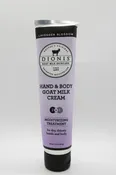 Dionis Goat Milk Hand Cream (Other scents available)