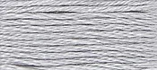 02 (Tin) - DMC Embroidery Floss