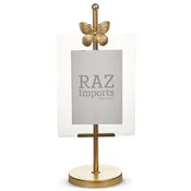 22.25" Butterfly Picture Easel