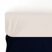 Fitted Vinyl Mattress Protector- Heavy Duty- 9" & 16" Depths
