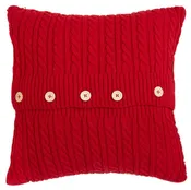 KNIT PILLOW (15”)