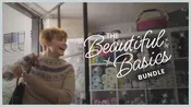 Knit Stars Masterclass Bundle: Beautiful Basics Knit Bundle