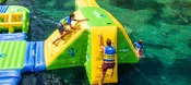 Action Tower XL