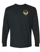 Edmond Soccer Club Long Sleeve