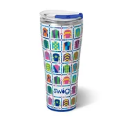 Jockey Club 32oz Tumbler