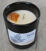 Aromatherapy Candle