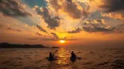 Night Kayaking Tour