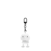 Hoptimist Bag Charm
