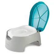 3 in 1 Train With Me Potty
