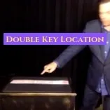 Double Key Location – DMC – 02