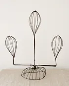 Wirework Hat Tree