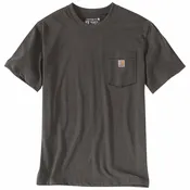 Carhartt Irvne Relaxed Bison T-Shirt