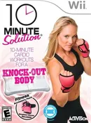 10 Minute Solution