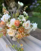 Designer's Choice Bouquet — Niche & Nook Flowers