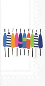 Buoyline Color Guest Napkins